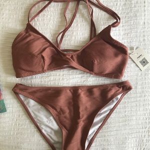 Cupshe Bathing Suit Brand New